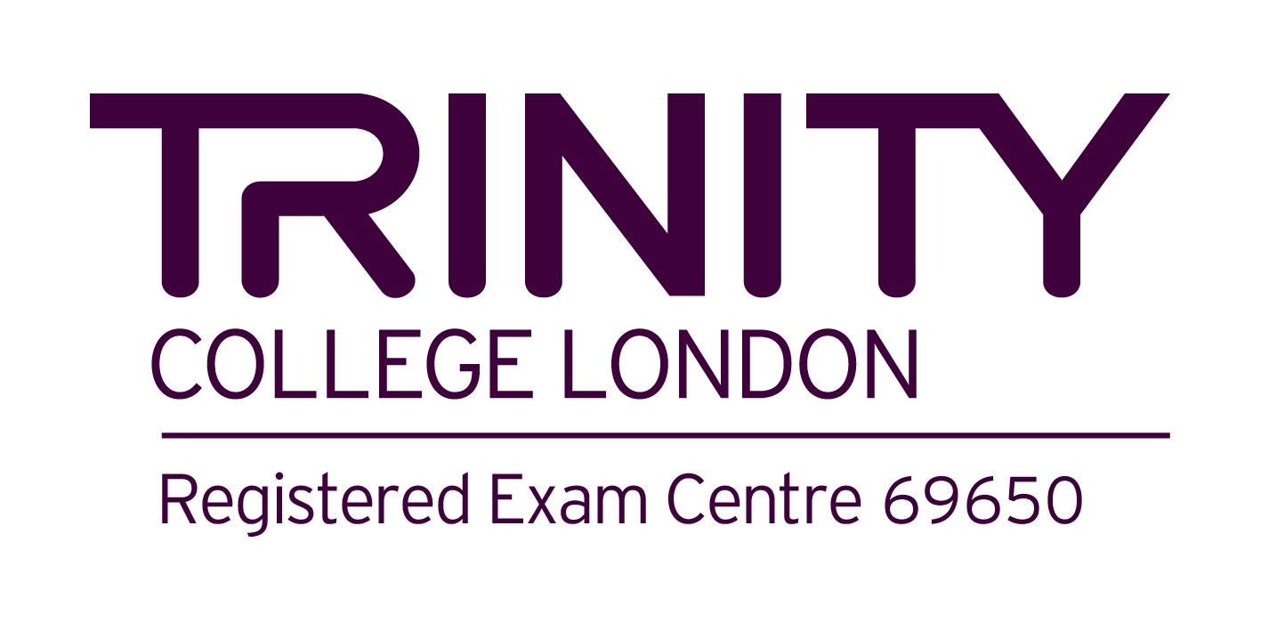 Exámenes Oficiales del Trinity College de Londres