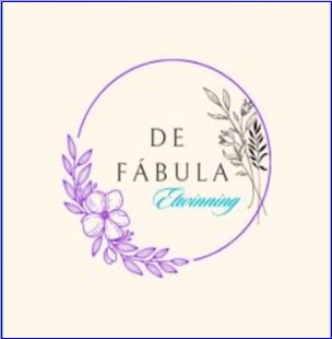 Logo De Fábula
