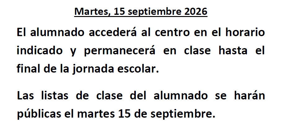 Jornada presentación 15 septiembre