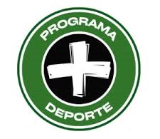 MÁS DEPORTE