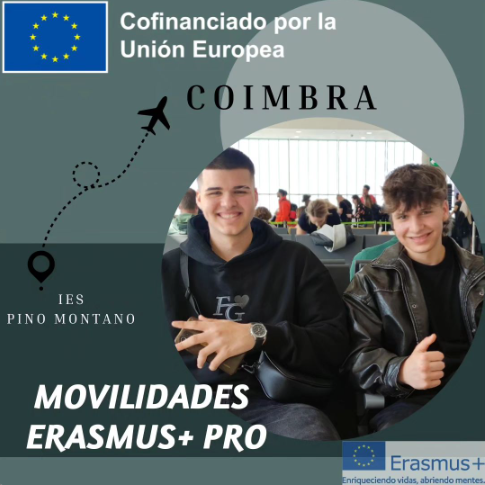 FCT Erasmus