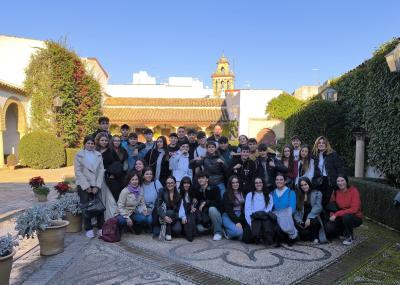 Palacio De Viana Elena Villalobos Uribe